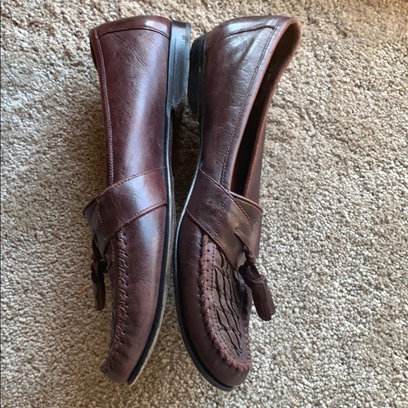 Genera Collection shoes - Picture 2 of 6